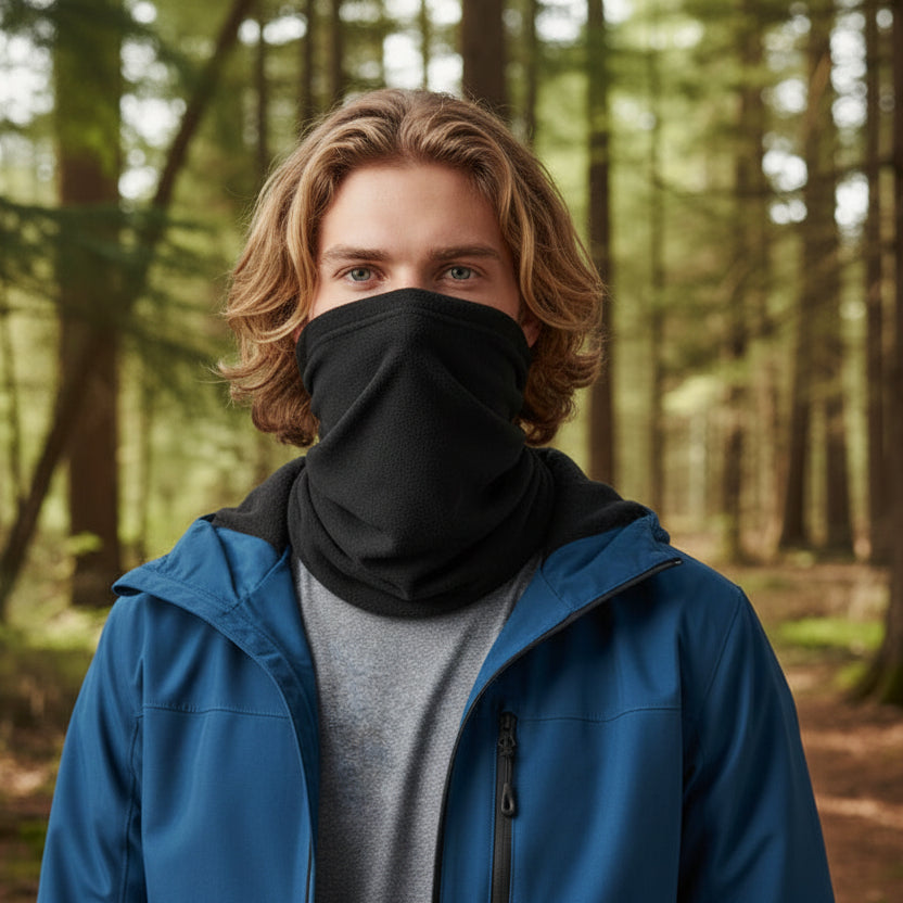 Bergliebe® Microfleece Bandana - Bergliebe Store