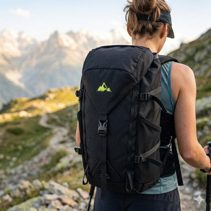 Bergliebe® Rucksack Canyon