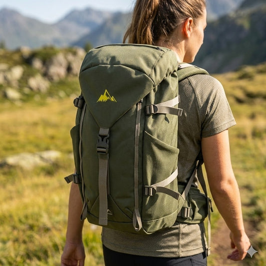 Bergliebe® Rucksack Canyon