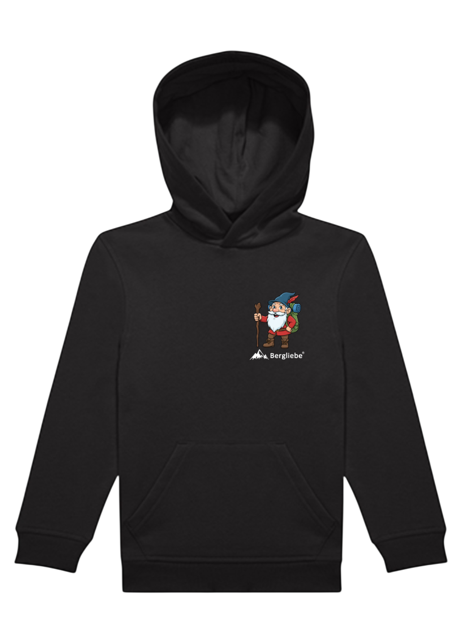 Bergliebe® Kids Hoodie - Bergliebe Store