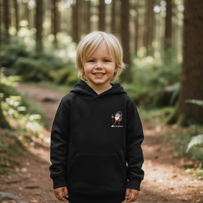 Bergliebe® Kids Hoodie - Bergliebe Store
