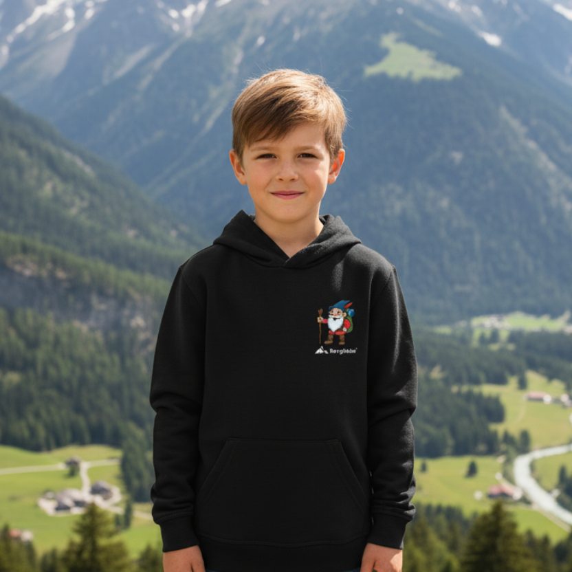 Bergliebe® Kids Hoodie - Bergliebe Store