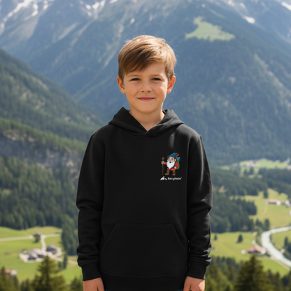 Bergliebe® Kids Hoodie - Bergliebe Store