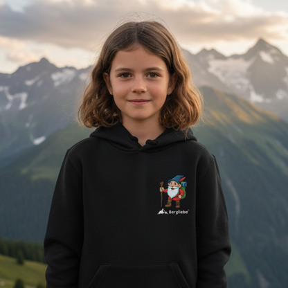Bergliebe® Kids Hoodie - Bergliebe Store