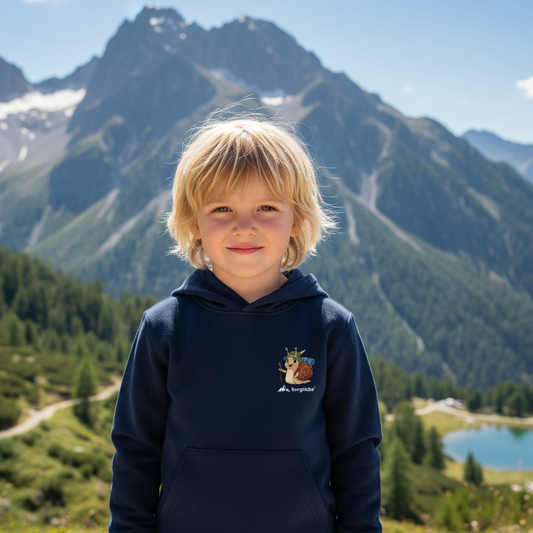 Bergliebe® Kids Sweater - Bergliebe Store