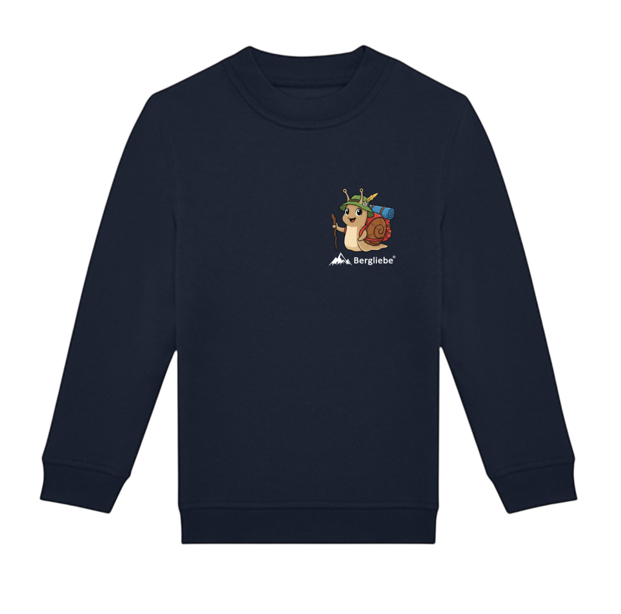 Bergliebe® Kids Sweater - Bergliebe Store