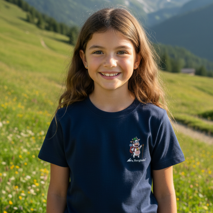 Bergliebe® Kids T-Shirt - Bergliebe Store