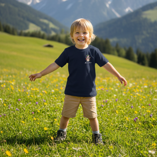 Bergliebe® Kids T-Shirt - Bergliebe Store