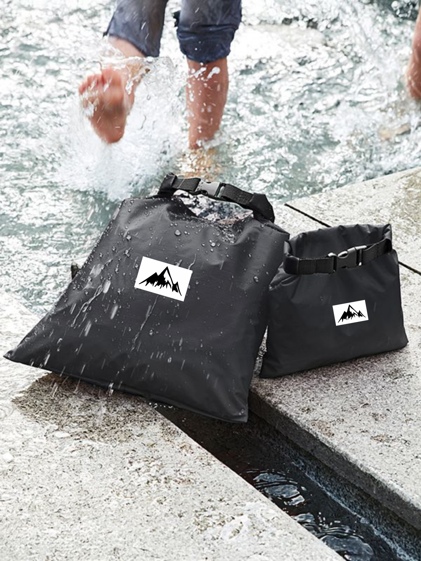 Bergliebe® Drybag Small 1.4 Liter