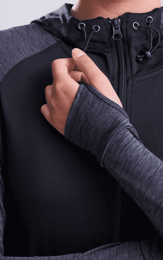 Bergliebe® Damen Trail Jacke - Bergliebe Store