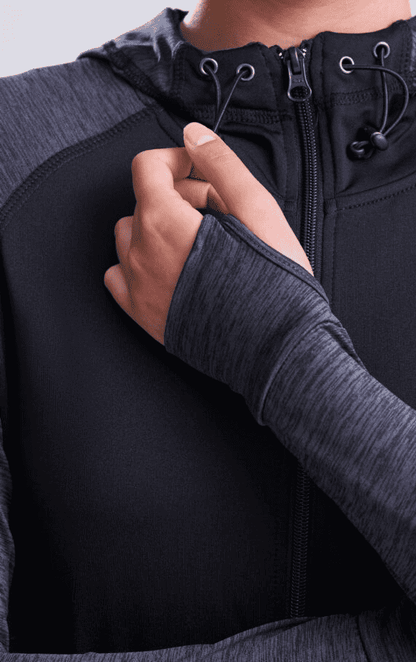 Bergliebe® Damen Trail Jacke - Bergliebe Store