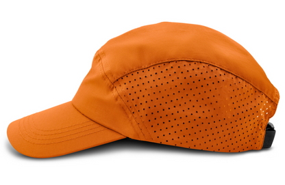 Bergliebe® Performance Trail Cap