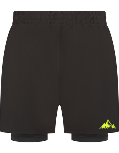 Bergliebe® Herren Trailrunning Shorts - Bergliebe Store