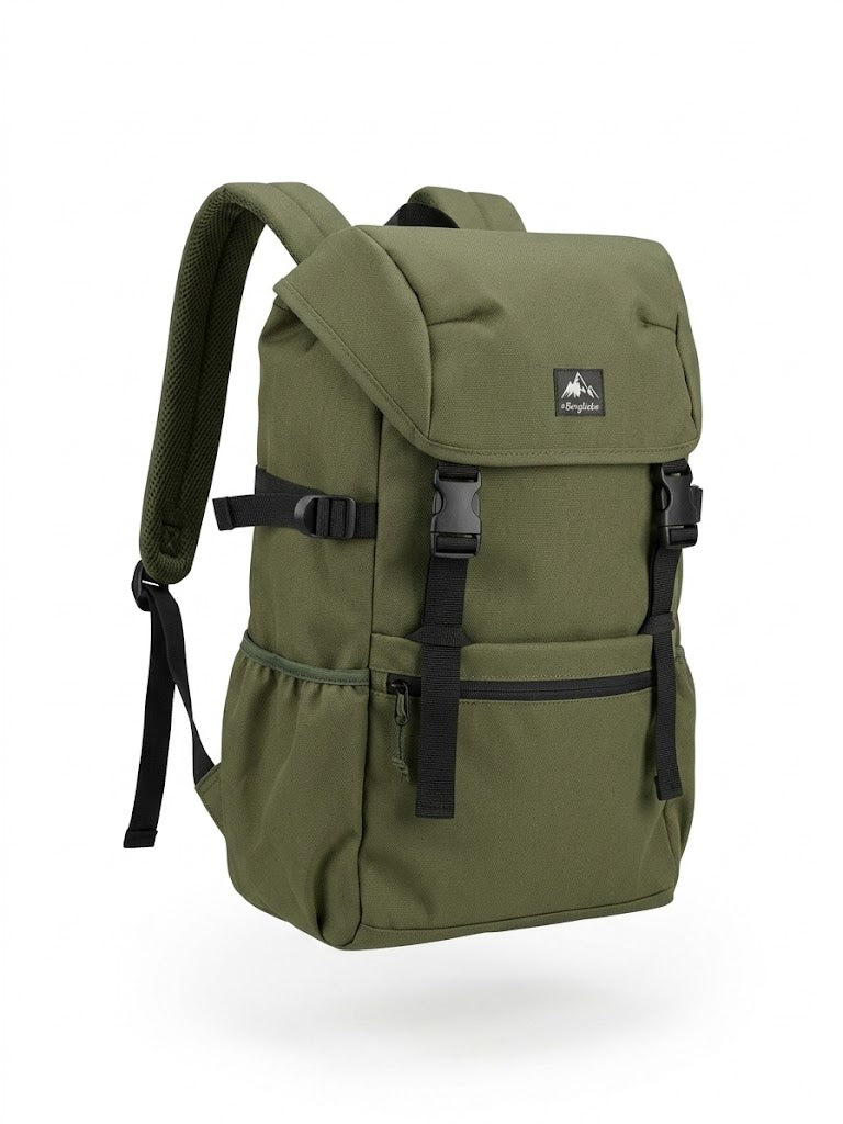 Bergliebe® Rucksack Timber