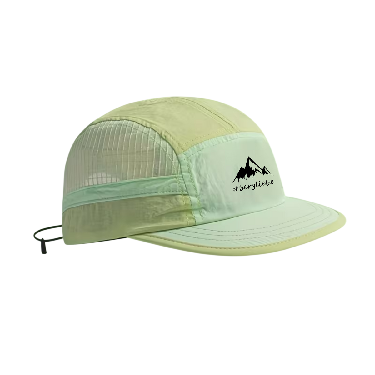 Bergliebe® Distance Trail Cap