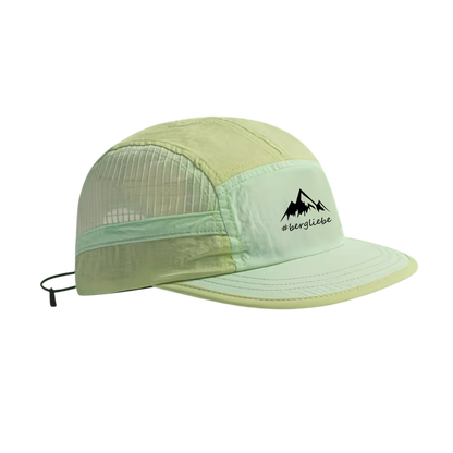 Bergliebe® Distance Trail Cap