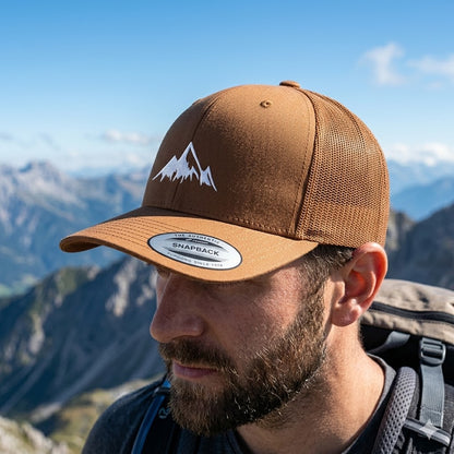 Bergliebe® Original Cap
