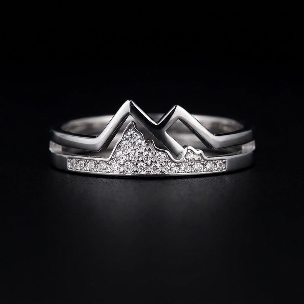 Bergliebe® Ring - Bergliebe Store