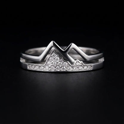 Bergliebe® Ring - Bergliebe Store