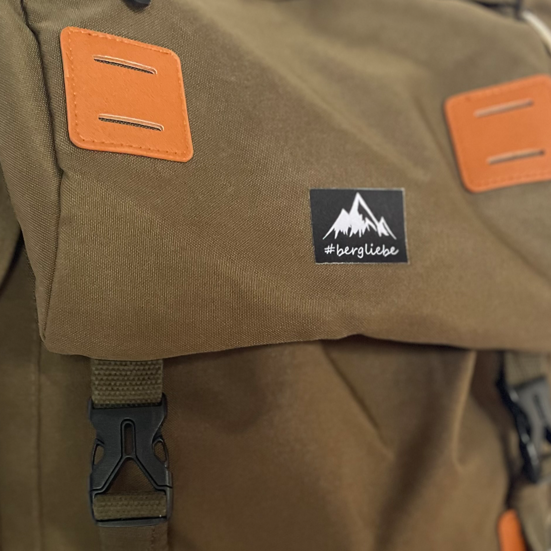 Bergliebe® Rucksack Forest - Bergliebe Store