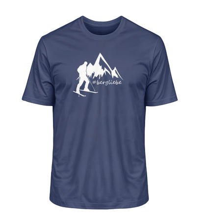 Bergliebe Ski - Unisex Premium Organic T-Shirt - Bergliebe Store