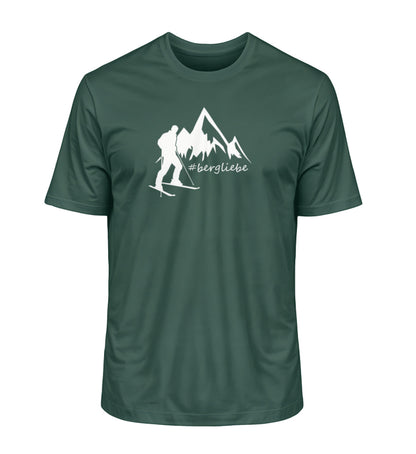 Bergliebe Ski - Unisex Premium Organic T-Shirt - Bergliebe Store