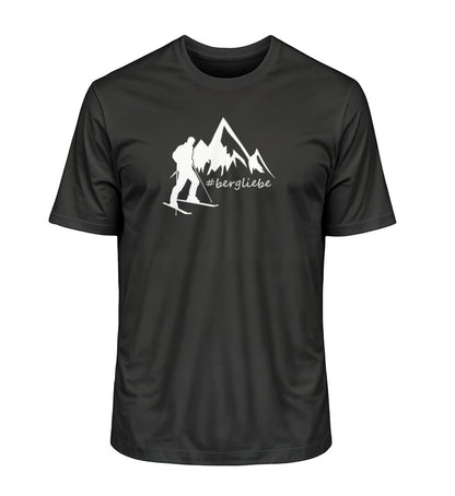 Bergliebe Ski - Unisex Premium Organic T-Shirt - Bergliebe Store