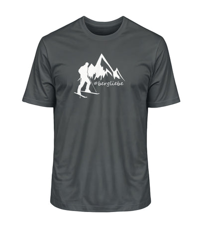 Bergliebe Ski - Unisex Premium Organic T-Shirt - Bergliebe Store