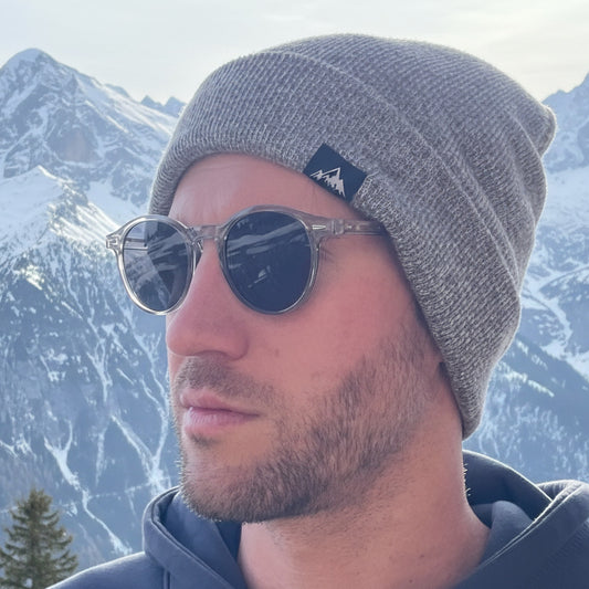 Bergliebe® Beanie Freeze