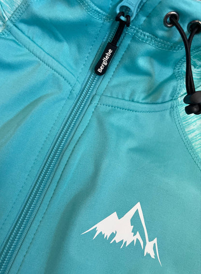 Bergliebe® Damen Trail Jacke - Bergliebe Store