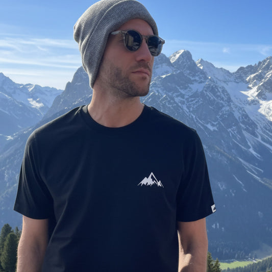 Bergliebe® Classic Unisex Premium Organic T-Shirt