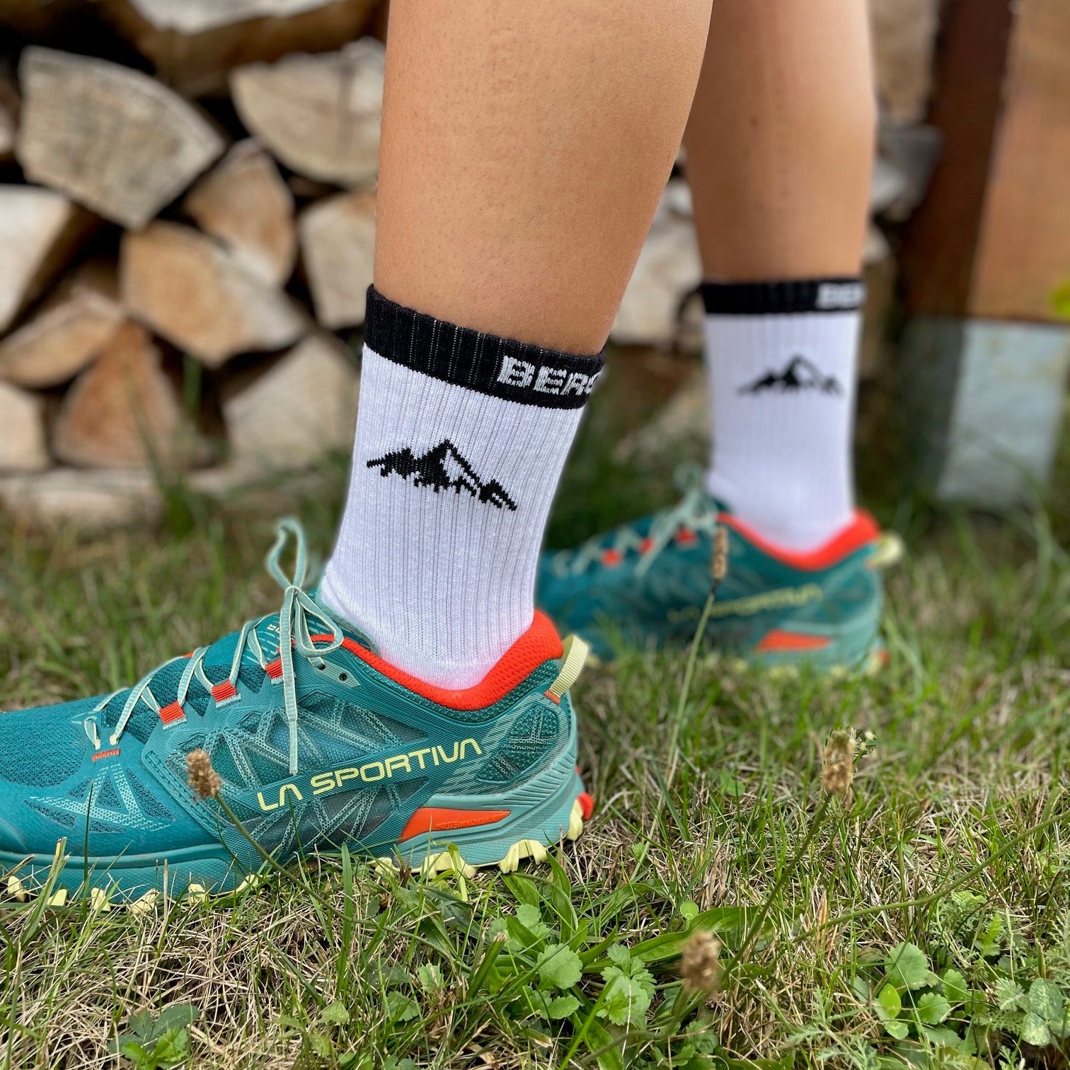 Bergliebe® Unisex Socken - Original - Bergliebe Store