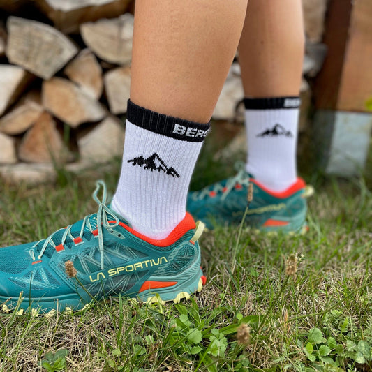 Bergliebe® Unisex Socken - Original - Bergliebe Store