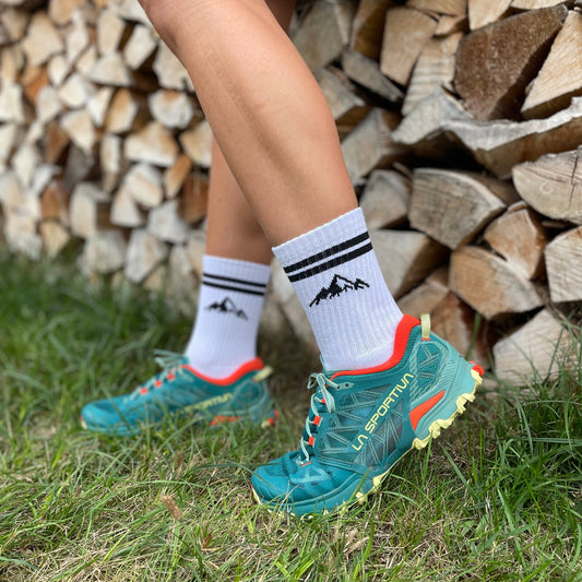 Bergliebe® Unisex Socken - Classic - Bergliebe Store
