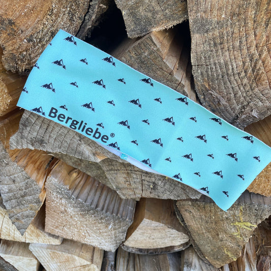 Bergliebe® Stirnband Summit - Bergliebe Store