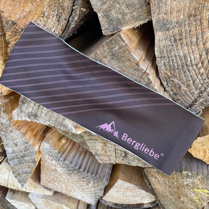 Bergliebe® Stirnband Pulse - Bergliebe Store
