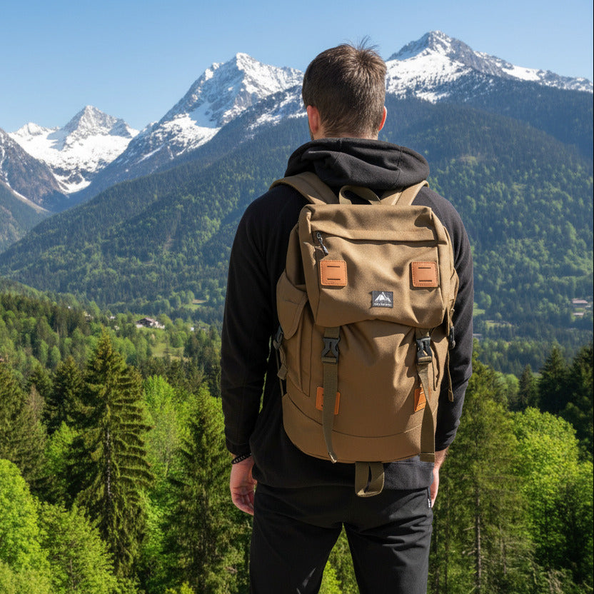 Bergliebe® Rucksack Forest