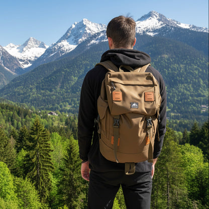 Bergliebe® Rucksack Forest