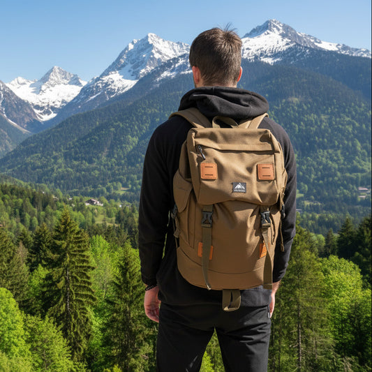 Bergliebe® Rucksack Forest