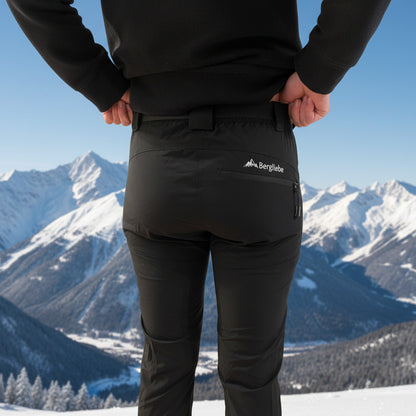 Bergliebe® Damen Wanderhose