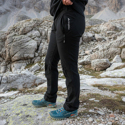 Bergliebe® Damen Wanderhose