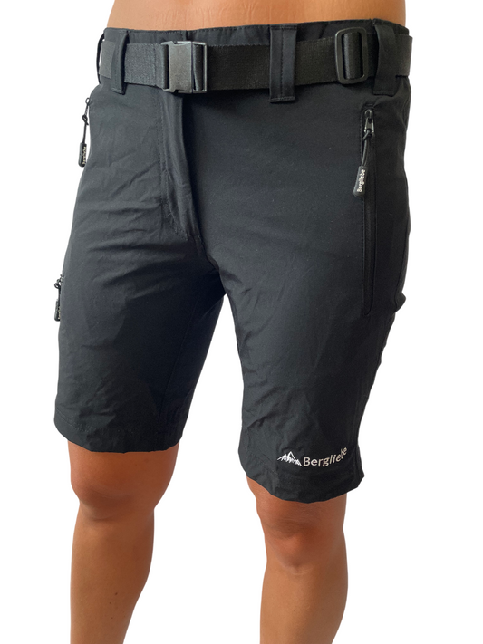 Bergliebe® Damen Wandershorts - Bergliebe Store