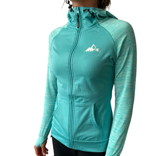 Bergliebe® Damen Trail Jacke - Bergliebe Store