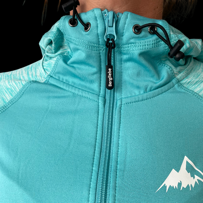 Bergliebe® Damen Trail Jacke - Bergliebe Store