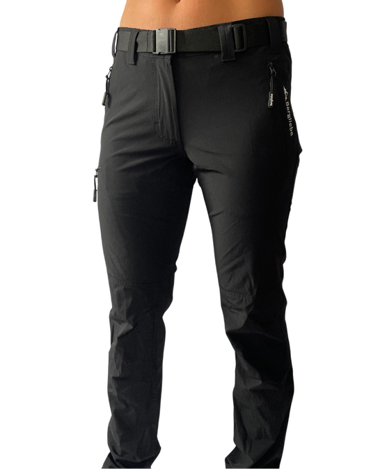 Bergliebe® Damen Wanderhose - Bergliebe Store