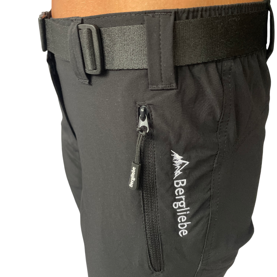 Bergliebe® Damen Wanderhose - Bergliebe Store