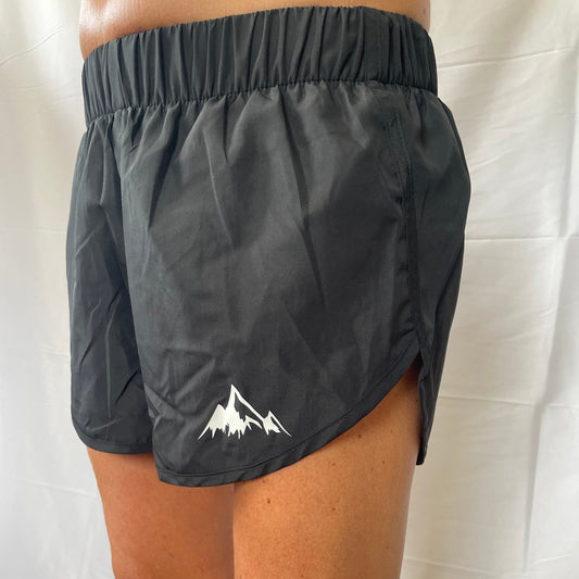 Bergliebe® Damen Running Shorts - Bergliebe Store