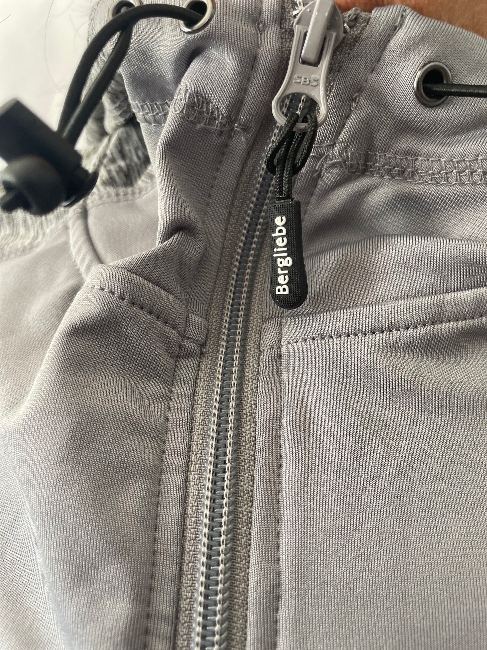 Bergliebe® Damen Trail Jacke - Bergliebe Store