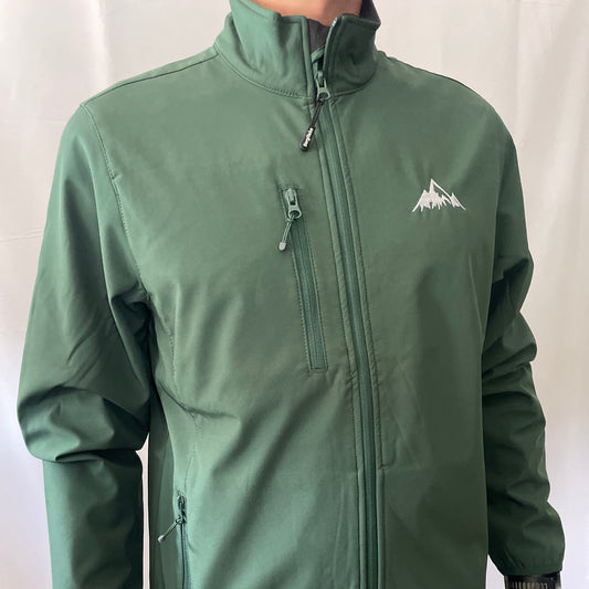 Bergliebe® Herren Softshell Jacke - Bergliebe Store