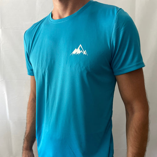 Bergliebe® Herren Sport T-Shirt - Bergliebe Store